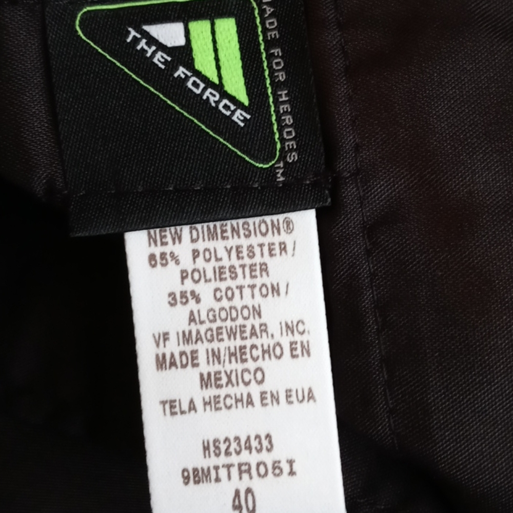 NWT The Force EMT / Police Uniform Cargo Pants - Picture 6 of 8